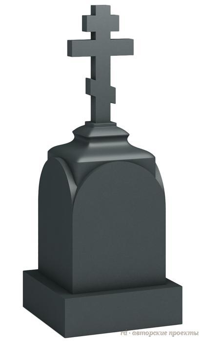 Реставрация надгробия XIX в.